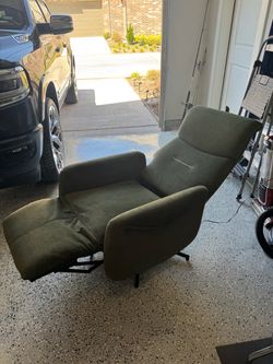 Electric Reclining Chairs