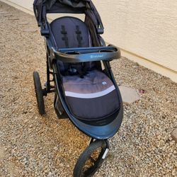 Baby Trend Jogging Stroller