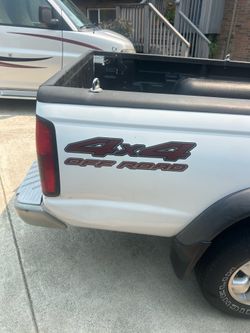 2000 Nissan frontier. 4 wheel drive extended cab. Perfect shape one owner this truck is as good as you will find..  And the best of allot has only 69;