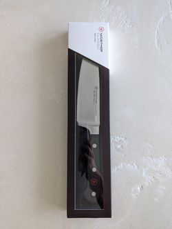 Wusthof Classic 6" Chef's Knife - Brand New Unopened
