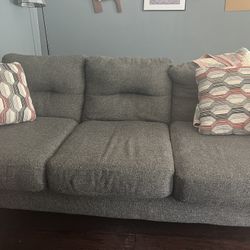 Couch Gray 