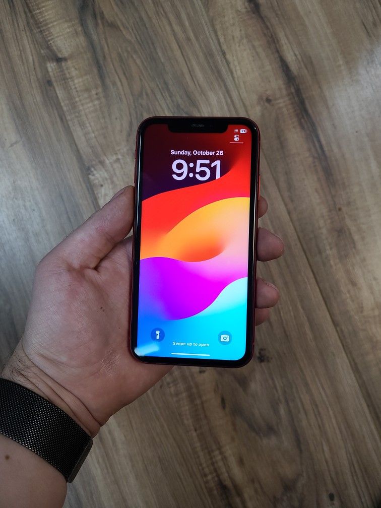 iPhone 11 / 128gb Unlocked