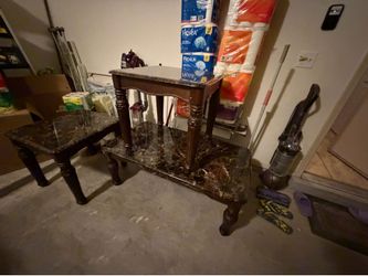 Tables