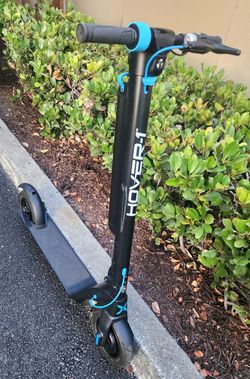 Hover-1 electric scooter