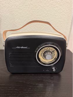 Bluetooth radio