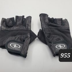Weight Lifting Gloves 
