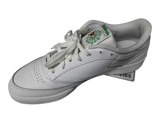 Reebok 1y3501 White