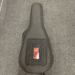Gator Case Guitar Case 