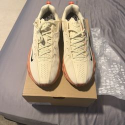 Size 12 Nike Air AVA Rover Low Tops