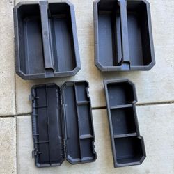 Milwaukee Trays And Storage Container
