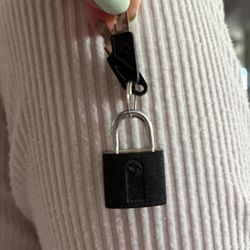 Samsonite Mini Padlock