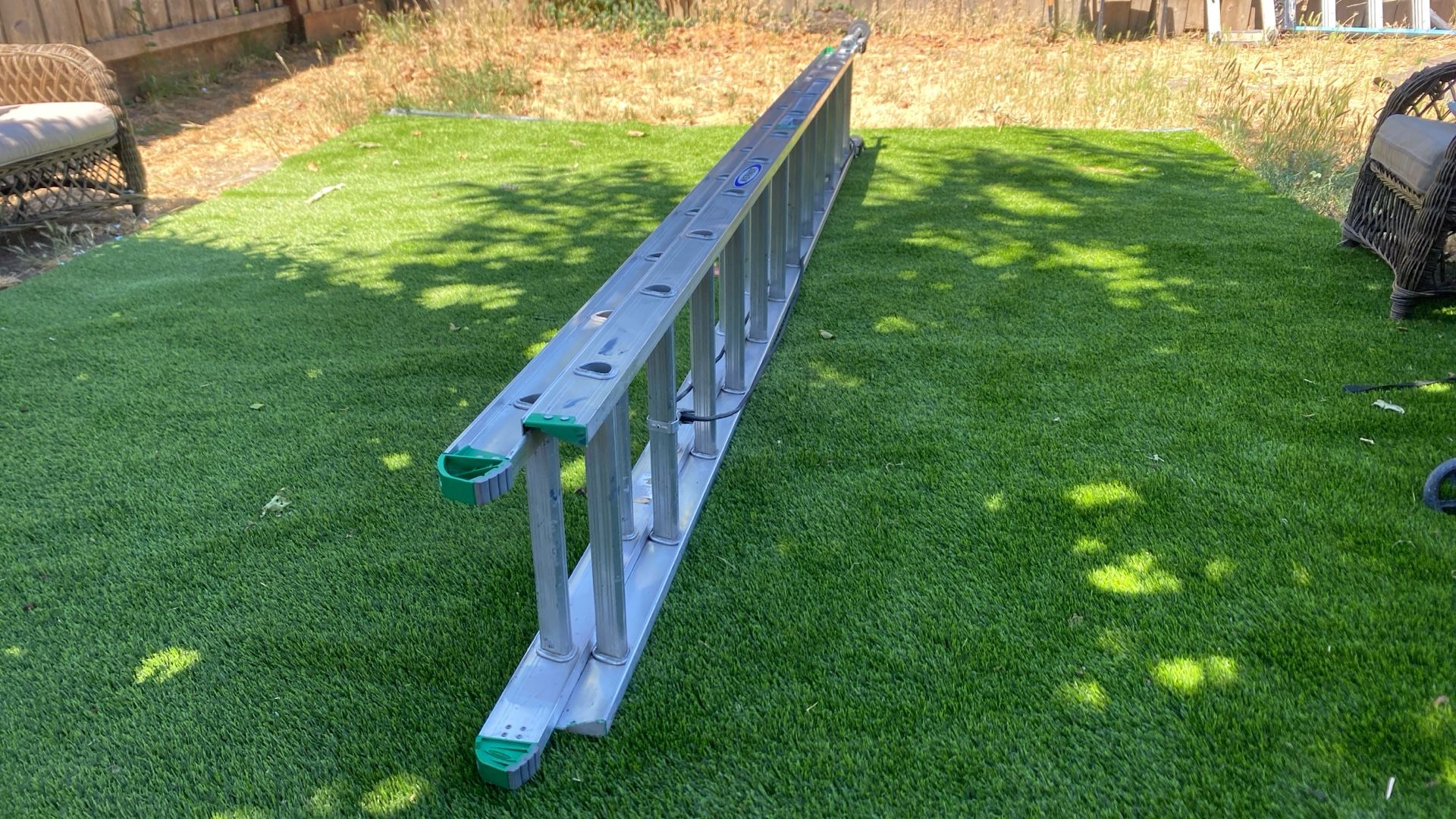 Ladder