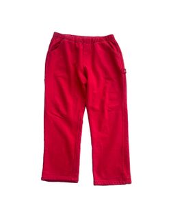 Supreme Utility Pocket Sweatpants Men’s Size Medium