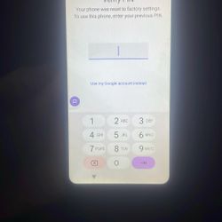 Bold iPhone