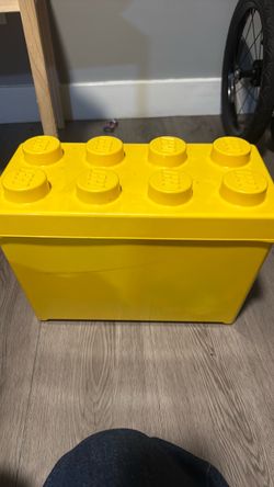 Lego Box / Toys
