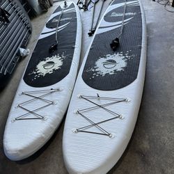 XL Free Flow Paddle Boards -2