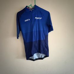 Biking Shirt 