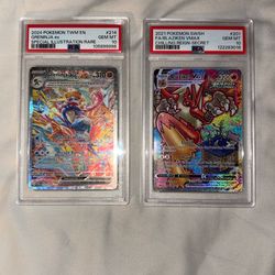 PSA 10 Pokemon Cards For Sale