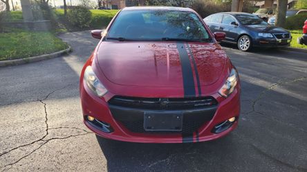 2013 Dodge Dart SXT Only 85k Miles