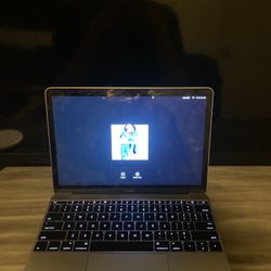 Macbook (2016) Apple