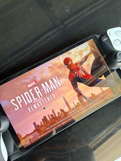 PS Portable