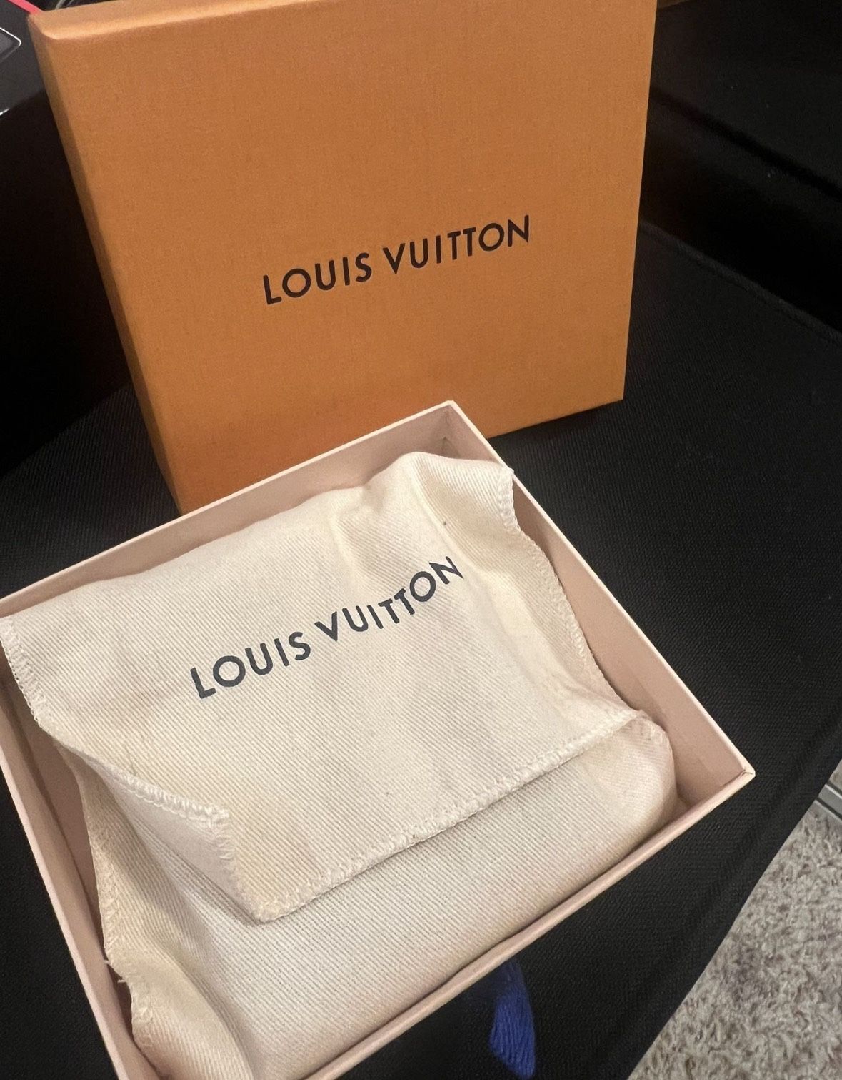 Louis Vuitton Wallet