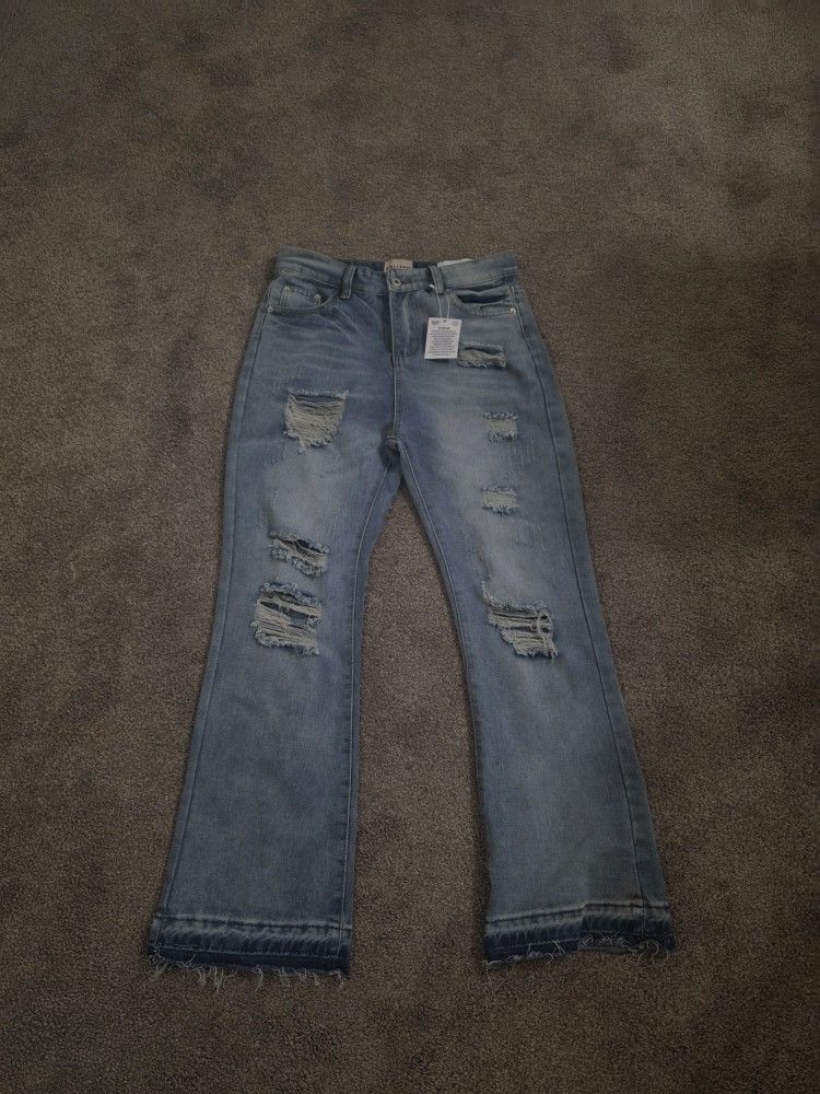 Gallery Dept Jeans👖 