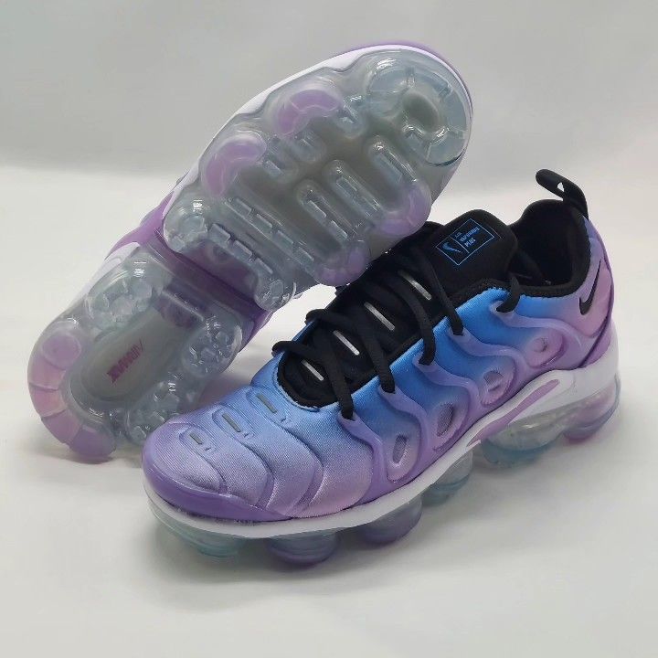Nike Vapormax Plus (W) Lilac/Blue/Grape
