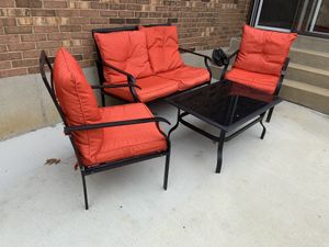 New And Used Outdoor Furniture For In St Louis Mo Offerup Outdoor Furniture Set For In St Louis Mo