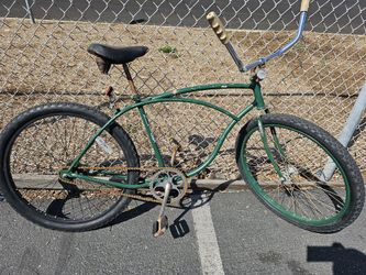 1980 Schwinn  Cruiser Bike $200