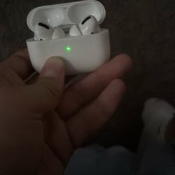 AirPod Pro