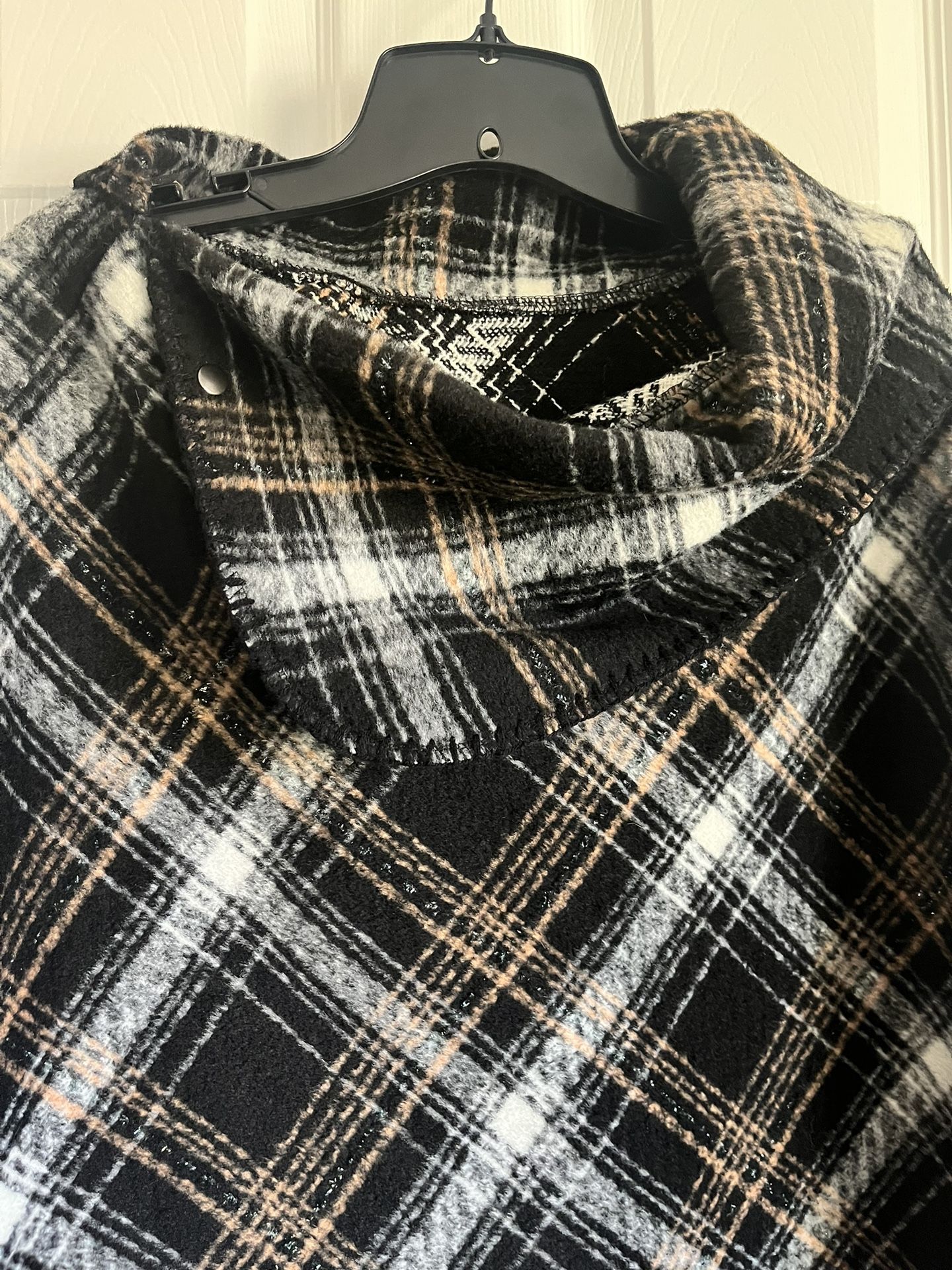 Poncho /Cover