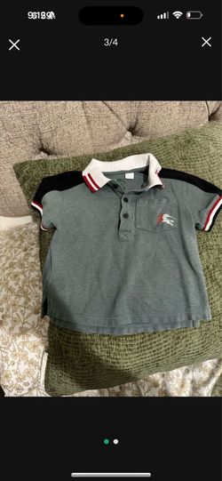 Burberry