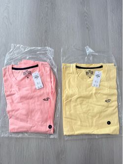 2X men’s Hollister Tshirt