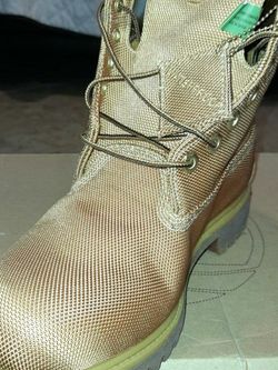 Timbrland Boots