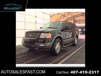 2004 Ford Expedition