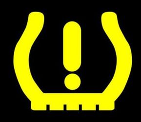 TPMS SENSORS