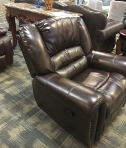 Recliner