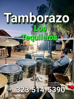 Los T Tamborazo