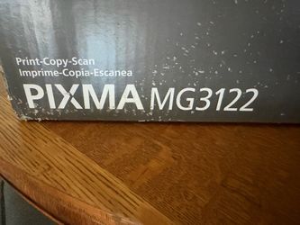 Cannon Printer