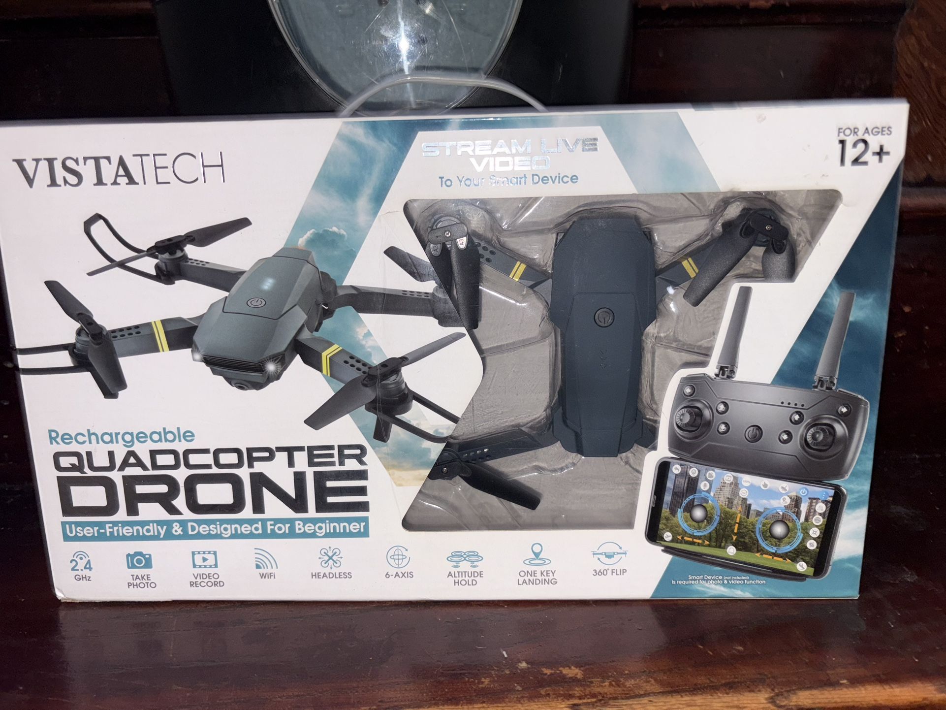 Drone 