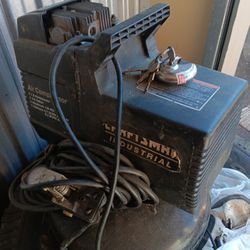 Craftsman compressor