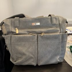 Baby Bag
