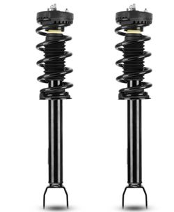 Dodge Charger Front Struts