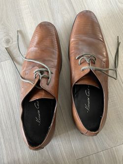 Mens Kenneth Cole Dress Shoes
