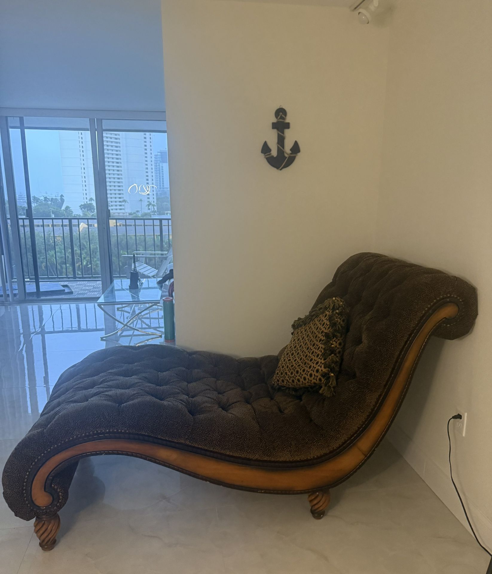 Beautiful Couch For Sale