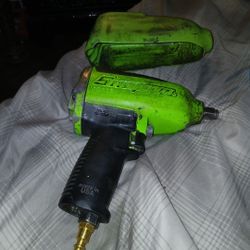 Snap On impact 1/2 I  Mg725