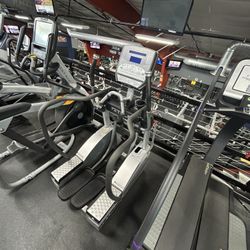 True LC900 Elliptical 