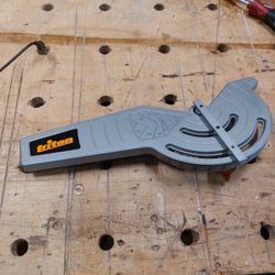 Tracksaw Guide
