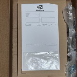 NVIDIA 5080 FOUNDERS EDITION RTX FE GPU